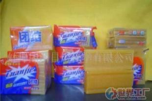 批發透明皂、肥皂價格與廠家信息——聚焦紡織品上光皂的市場分析